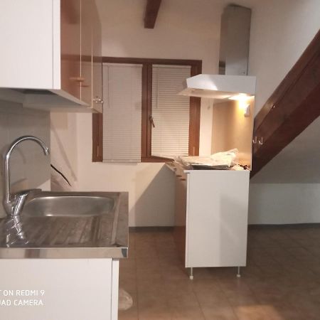 Santa Lägenhet Turin Exteriör bild